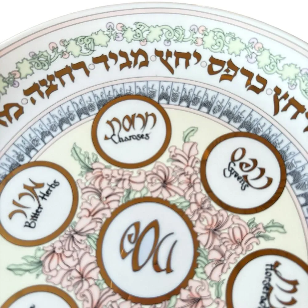 cara goldber marks beautifully decorated